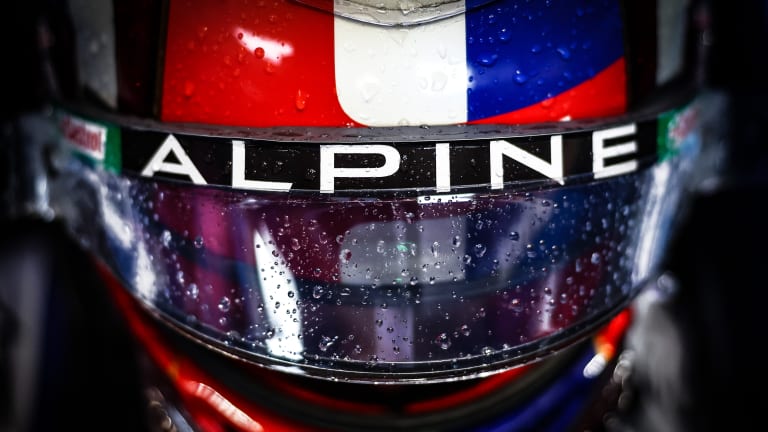 F1 News: Alpine set deadline for F1 Championship contention