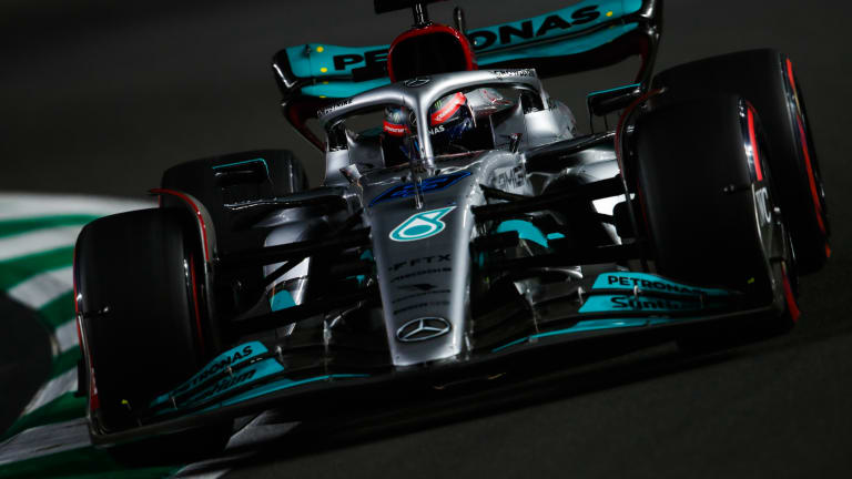 F1 News: Mercedes set to lose major sponsor as crypto partner goes bankrupt