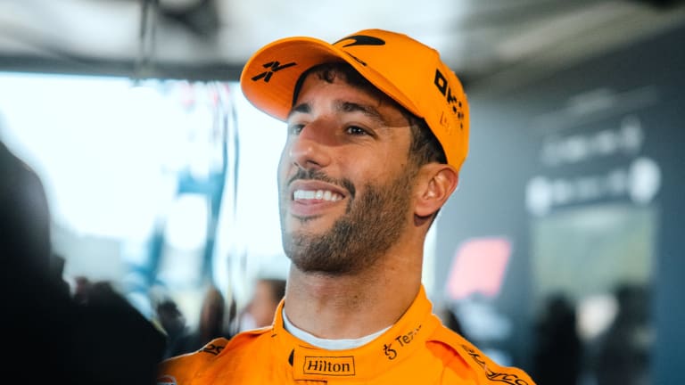 F1 News: Daniel Ricciardo admits F1 return is not guaranteed