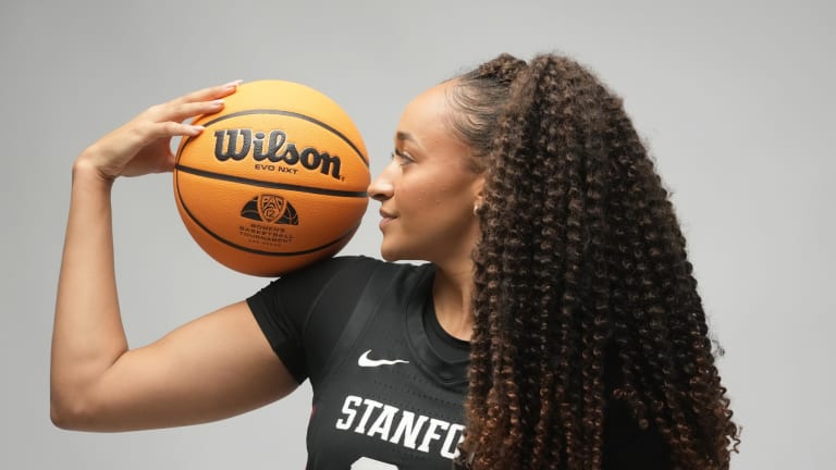 Who could the Lynx be eyeing in the 2023 WNBA Draft?