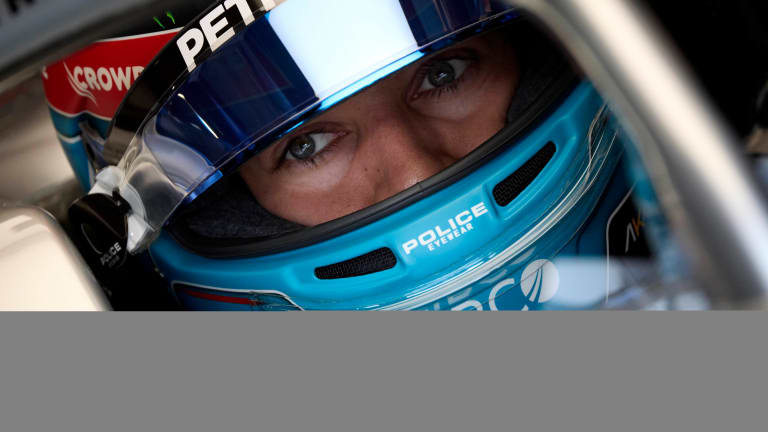 F1 News: George Russell wins the Brazil Sprint race