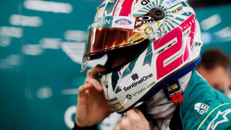 F1 News: Nico Hulkenberg expected to join Haas in 2023