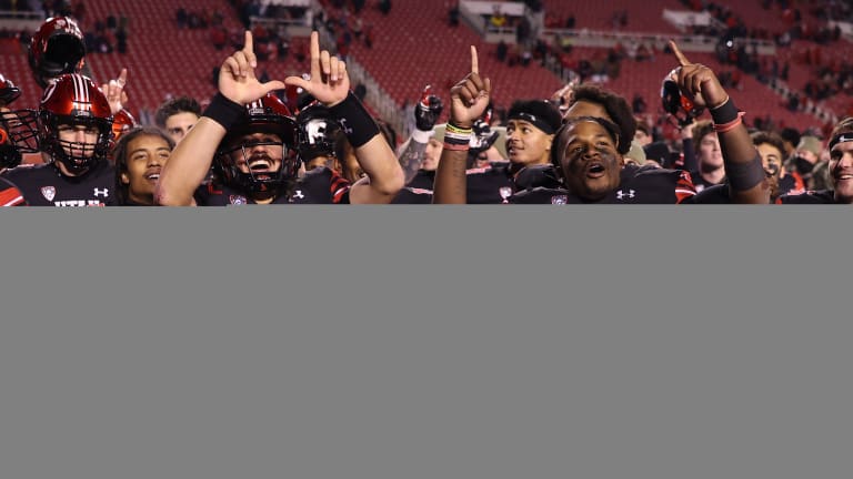 What several Utes said after Utah's victory over Stanford