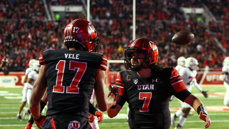 Positive & Negative Takes from Ute’s victory over Stanford