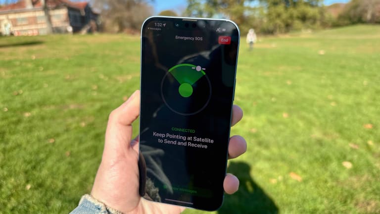 We Tested Emergency SOS via Satellite On The iPhone 14: Here’s How To Use It