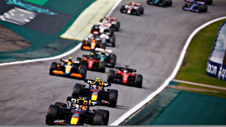F1 News: Red Bull defends "fair team player" Max Verstappen after Brazil controversy