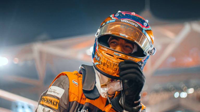 F1 News: Daniel Ricciardo opens up about chances of F1 return - F1