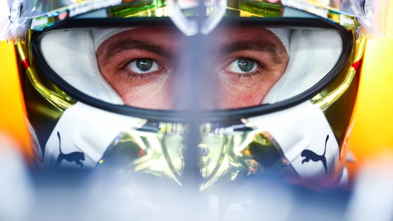 F1 News: Max Verstappen takes Pole Position in Abu Dhabi