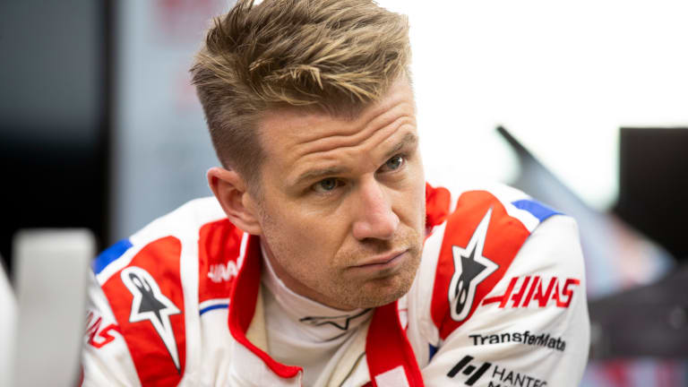 F1 News: Nico Hulkenberg reveals "negative" atmosphere in final days with Renault