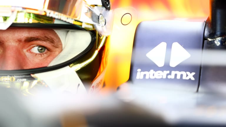 F1 News: Martin Brundle "sad to hear" fans boo Max Verstappen
