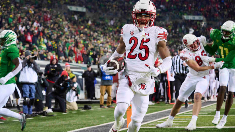 Positive & Negative Takes from Ute’s loss to Oregon