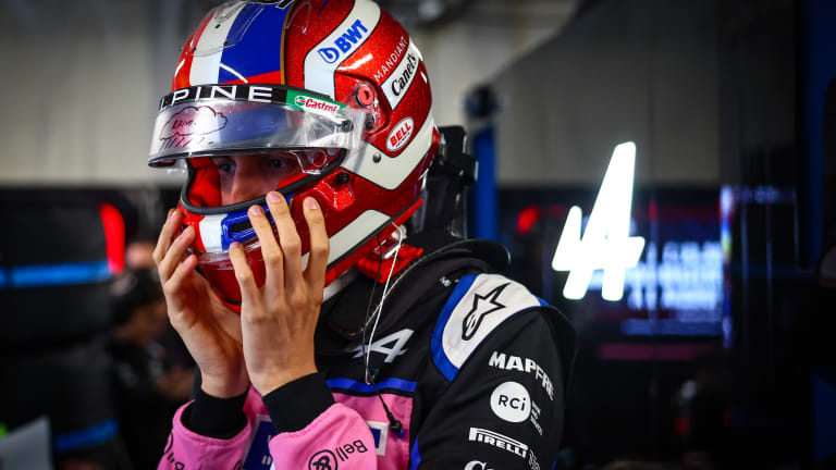 F1 News: Esteban Ocon's honest thoughts on Gasly partnership revealed