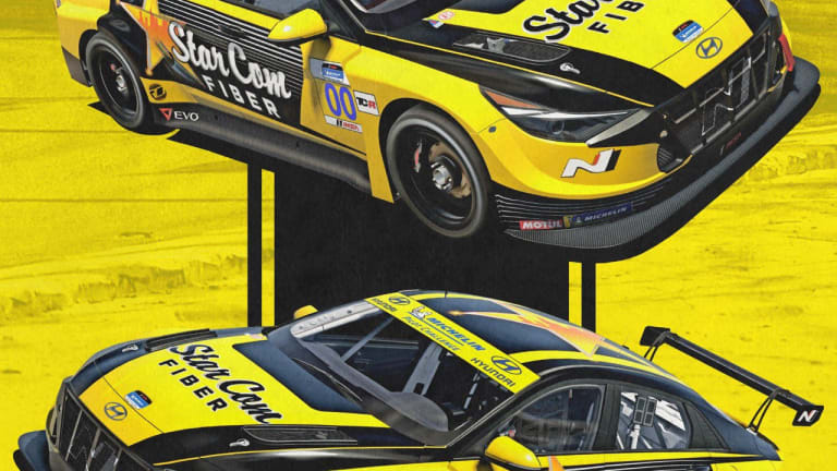 Daytona 500 winner Derrike Cope moves StarCom Racing from NASCAR to sports cars