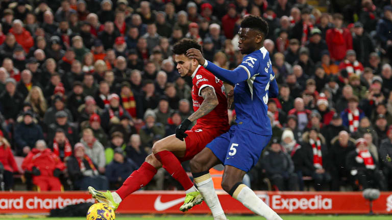0–1 Liverpool: Chelsea vs Liverpool, Resumen del partido y gol marcado.