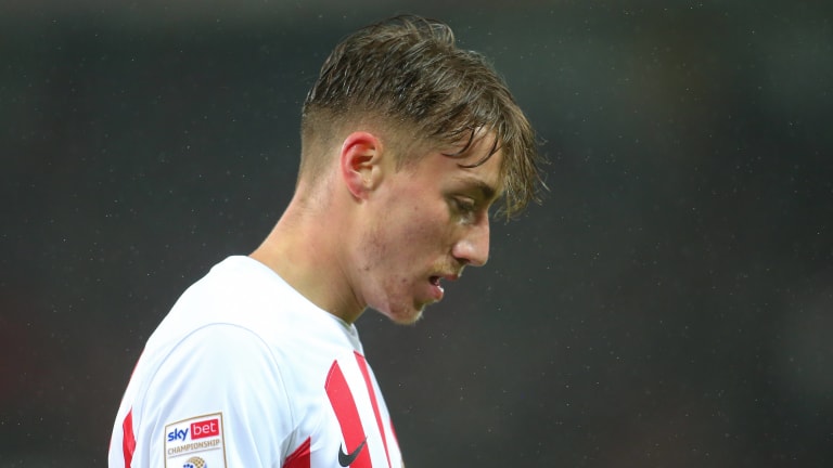 Sunderland confirm bleak injury news about star man Jack Clarke