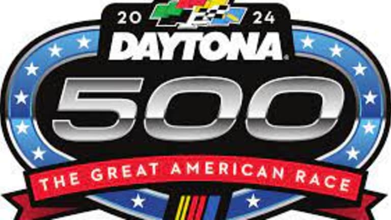 Drivers and fans: Start your engines with this weekend's race schedule at Daytona!