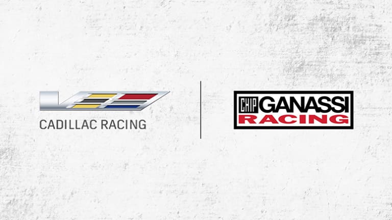 SHOCKER: Chip Ganassi Racing, Cadillac Cut Ties In IMSA, WEC Following 2024 Season