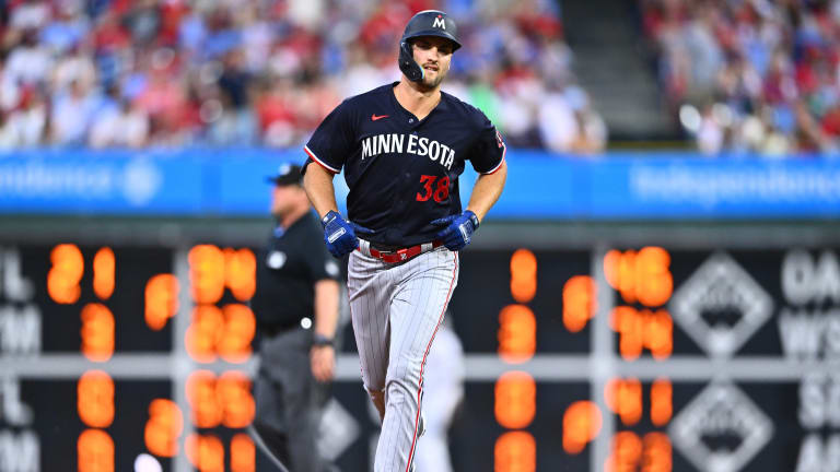 5 players the Twins can't afford to lose down the stretch