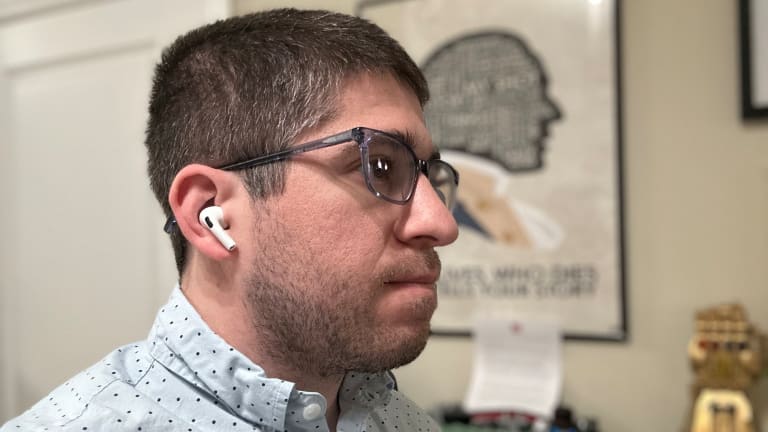 Apple's Latest AirPods Pro Get USB-C, but Adaptive Audio Steals the Show
