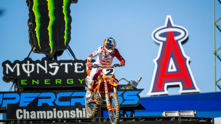 2024 Motocross and Supercross schedules revealed (check out VIDEO!)