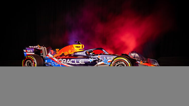 F1 Brazilian Grand Prix 2023 results, highlights as Max Verstappen