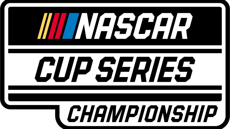 NASCAR Cup Championship 4 Crew Chief Notebook  (includes VIDEOS)