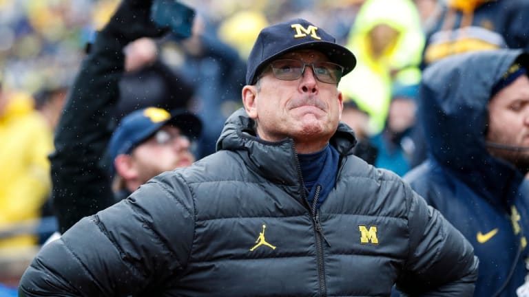 The Gould Standard: Big Ten Immune to Epidemic of Drama Captivating the College Football World