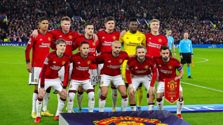 El Manchester United regresa a la lucha por los puestos europeos