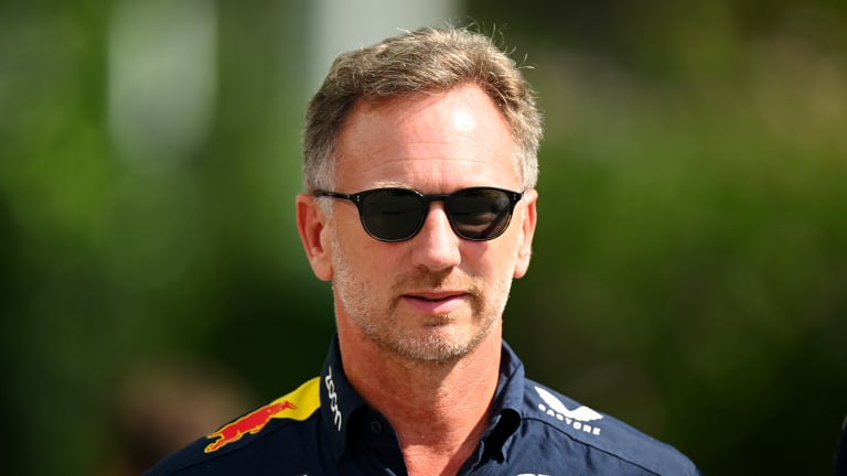 F1 News: Red Bull Launches Investigation Into Christian Horner After Misconduct Allegations
