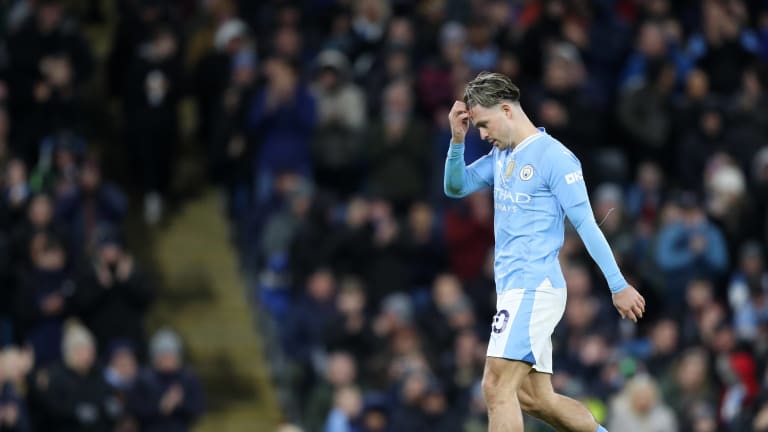 Estrella del Manchester City sufre robo en su casa durante un partido