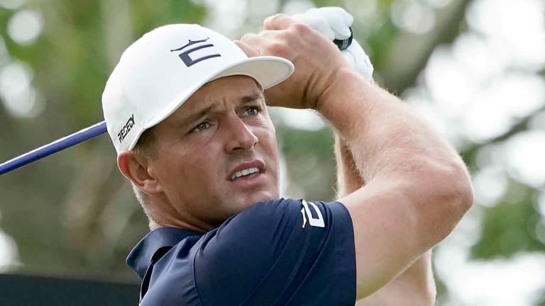 Bryson DeChambeau, Golf’s Ultimate Iconoclast, Outsmarted Himself in Moving to LIV
