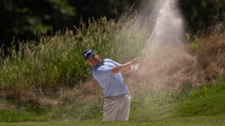 J.J. Spaun Eyes Victory; Cameron Smith Has World No. 1 in His Sights at FedEx St. Jude
