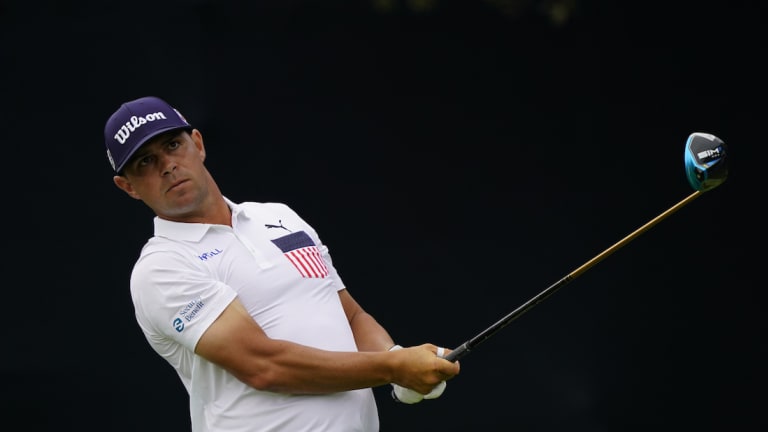 2021 Northern Trust Championship: Latest betting odds, favorites and sleeper picks for Liberty National