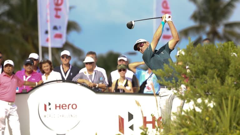 2021 Hero World Challenge: Odds, Best Bets for Albany Golf Course
