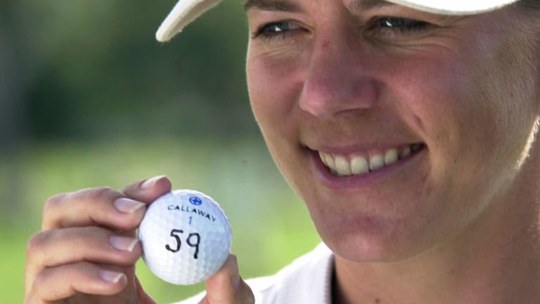 Why Annika Sorenstam Is the Most Dominant Golfer Ever — Male or Female
