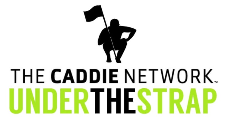'Under the Strap' Podcast Talks With PGA Tour Caddie Reynolds Robinson
