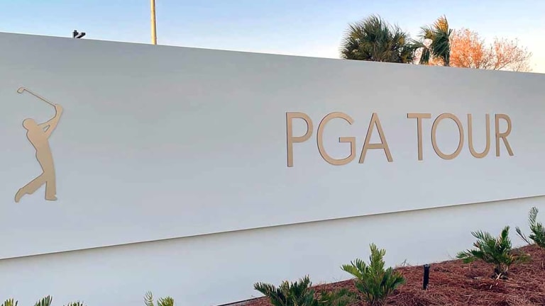 PGA Tour and European Tour Created a Win-Win With New 2021-22 Schedule (And They Really Had No Choice)
