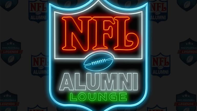 NFL Alumni Lounge: Former Offensive Lineman Willie Roaf Talks About Life After Football