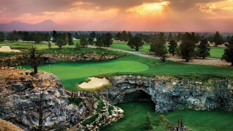 How to Plan a Buddies’ Golf Trip to Pronghorn Resort