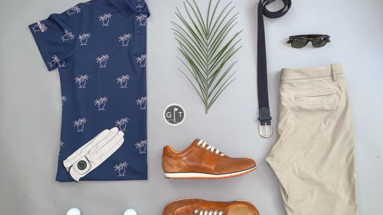 Outfit of the Week: Father’s Day with Bonobos