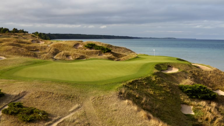 Whistling Straits Aces its Ryder Cup Test