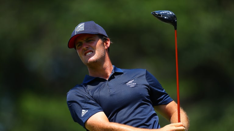 2021 Sanderson Farms Championship: Latest betting odds, favorites and sleeper picks for Country Club of Jackson