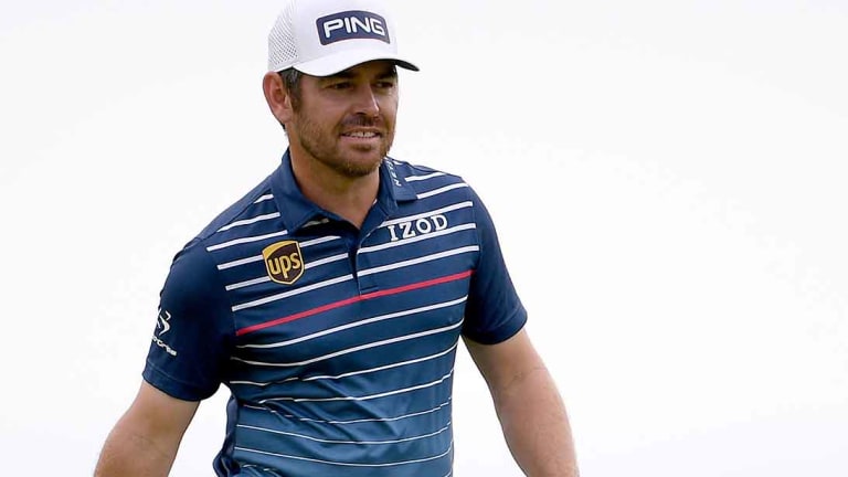 Louis Oosthuizen Looks to Overcome Recent Near-Misses in Quest for Second Major Title