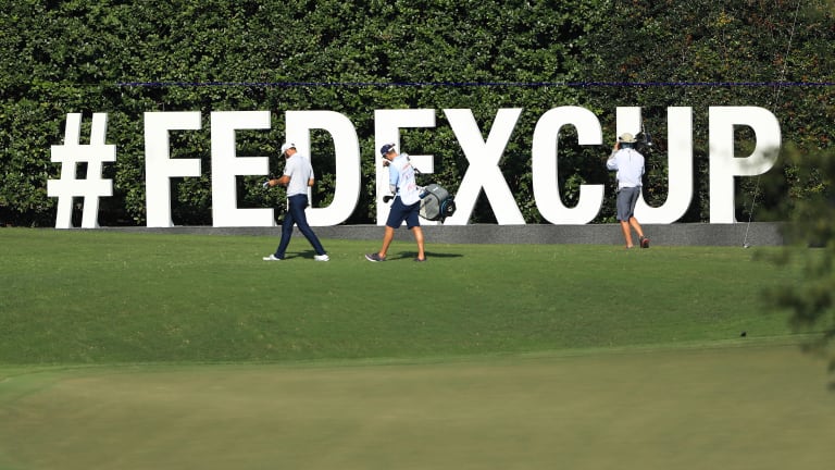 The FedEx Cup Is the PGA Tour's Turn in the Summer of Cash—Are You Excited?