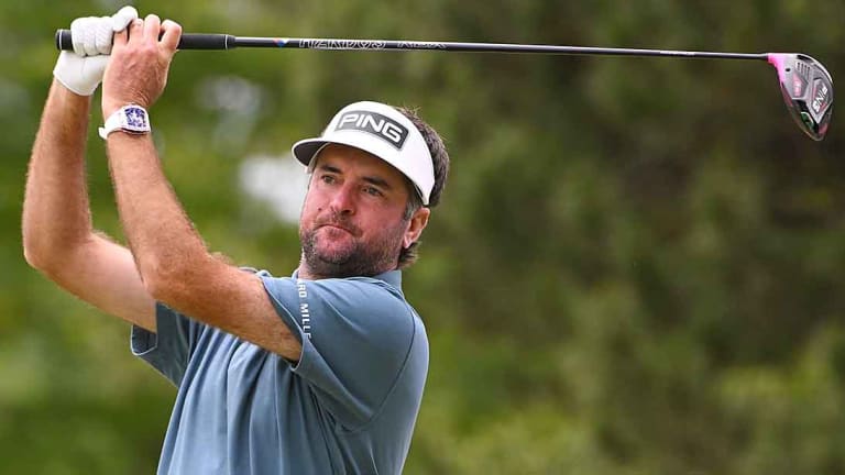 Two-Time Masters Champion Bubba Watson Is Joining LIV Golf