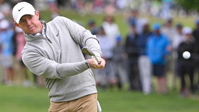 'One That Got Away': Rory McIlroy Laments Missed Opportunity at PGA Championship