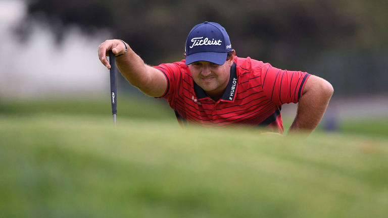 Patrick Reed, Back to Defend His Farmers Insurance Title, Is Still Golf's Best 'Bad Guy'