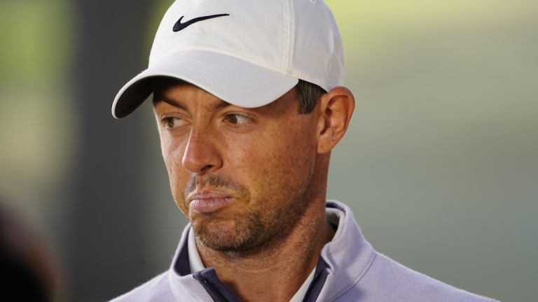 Rory McIlroy Scorches Phil Mickelson For Using Saudi League as Leverage Against PGA Tour
