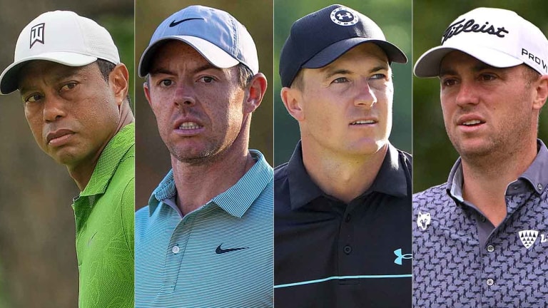 Chatter, Challenges and Tiger’s Wheels: 12 Things to Look For During ‘The Match’