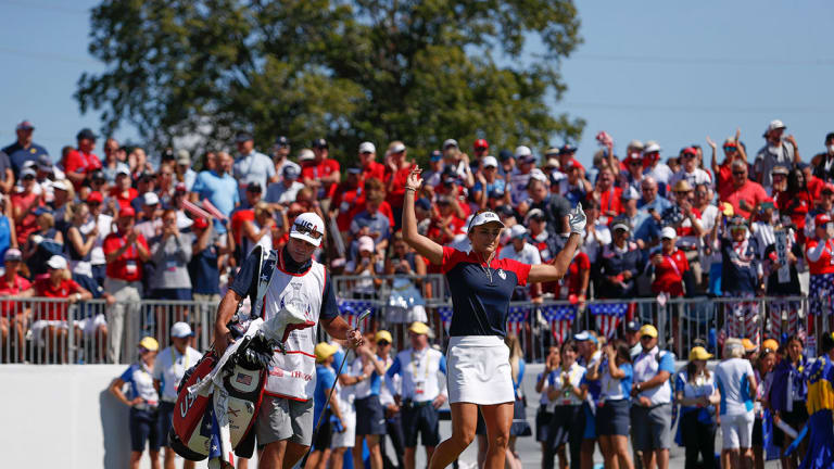 5 Ways the LPGA Can Supercharge its Product